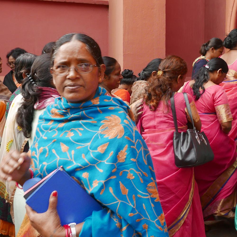 Das Gedenken am 2. November wird auch mit Gottesdiensten gefeiert.